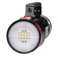 CREE L2 LED Lâmpada de Vídeo de Mergulho com 120 Ângulo Amplo de Ângulo Waterproof 100m 6500 Lm